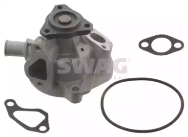 WILMINK GROUP wg1428287 -  Водяной насос